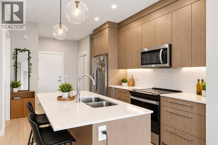 1218, 395 Skyview Parkway NE, Calgary, photo 5