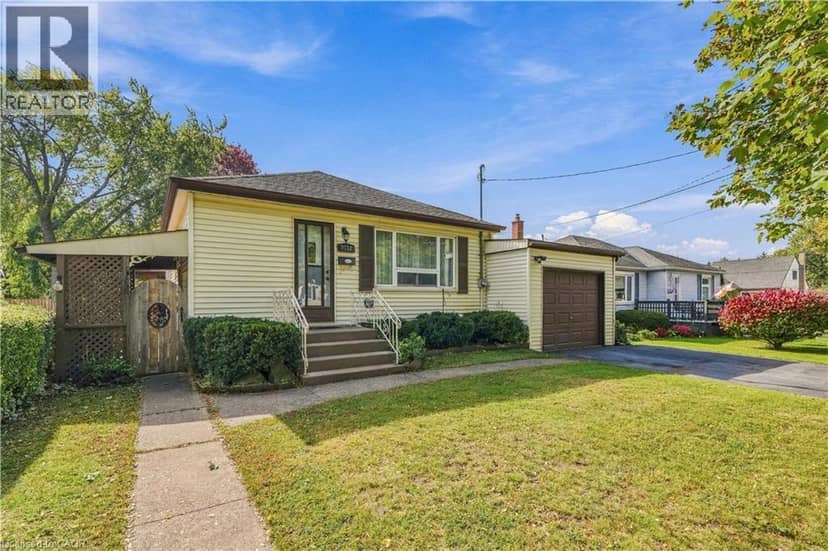 7112 DUNN Street, Niagara Falls, photo 4