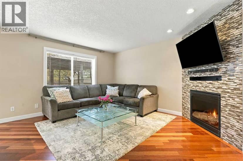 185 Silverado Plains Close SW, Calgary, photo 4