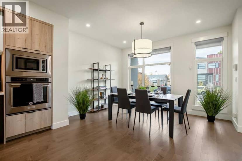 228 33 Avenue NE, Calgary, photo 8