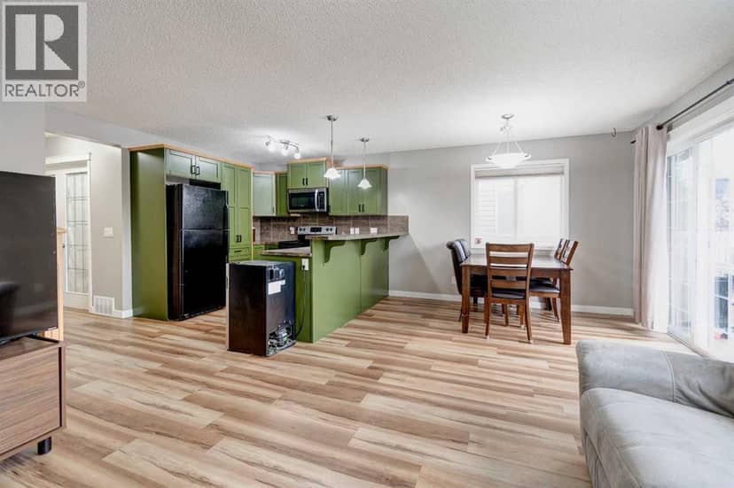 154 Canals Circle SW, Airdrie, photo 6