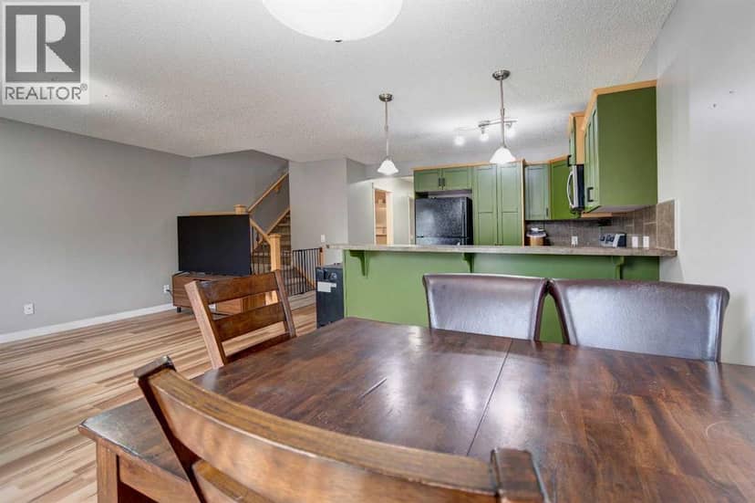 154 Canals Circle SW, Airdrie, photo 8