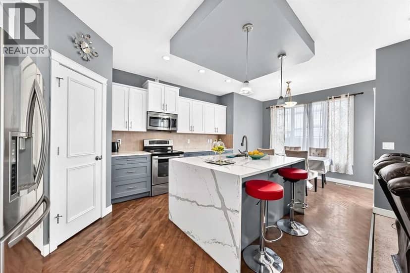 1580 New Brighton Drive SE, Calgary, photo 6
