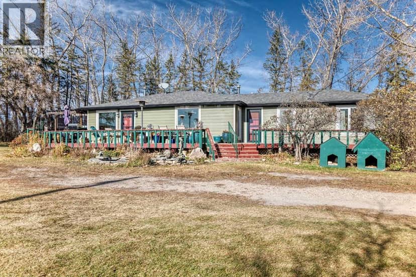 285225 Range Road 12, Rural Rocky View County, photo 2