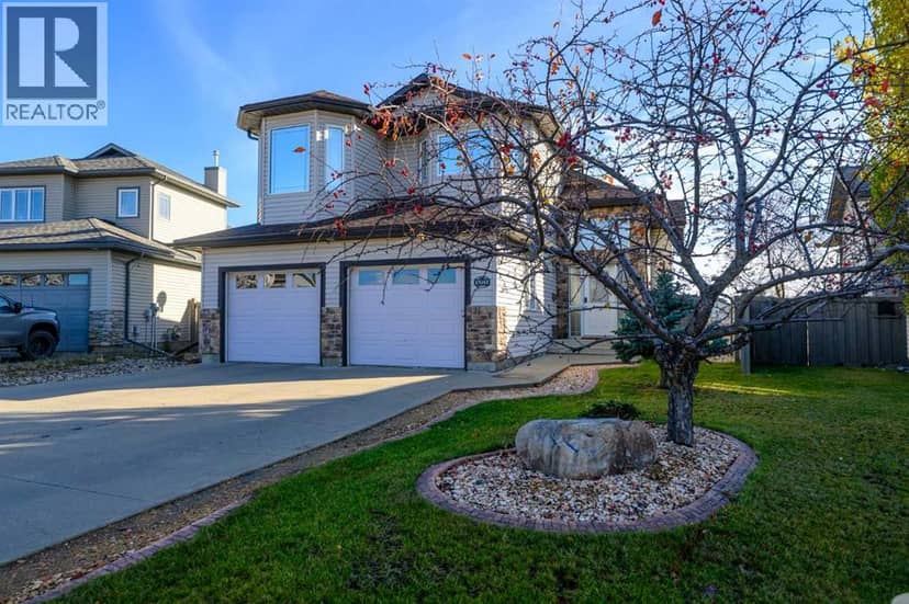 13017 89 Street, Grande Prairie