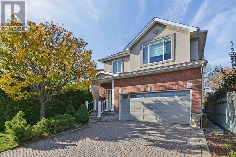 1267 Notting Hill Avenue, Ottawa