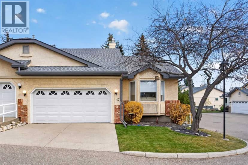 47 Edenwold Green NW, Calgary