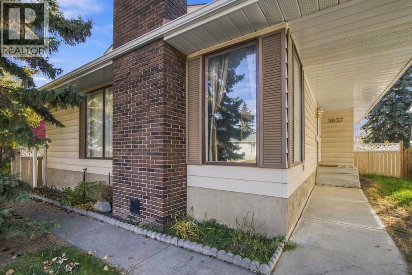 3037 Doverbrook Road SE, Calgary, photo 3
