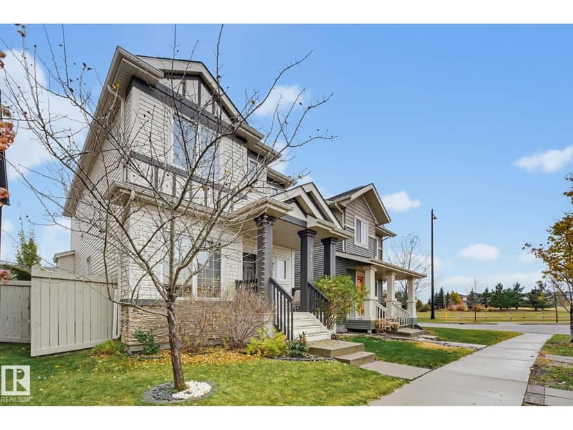 3480 Cutler Cr SW, Edmonton, photo 2