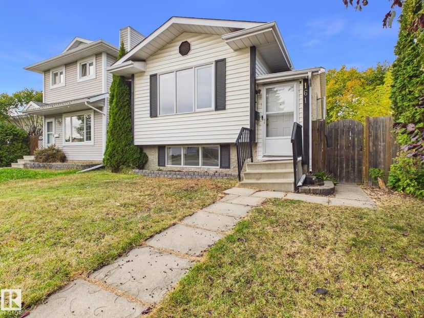 161 Kiniski CR NW, Edmonton, photo 3