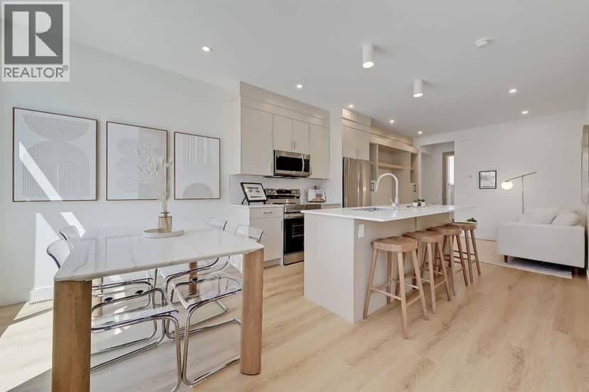 4, 828 8 Avenue NE, Calgary, photo 7