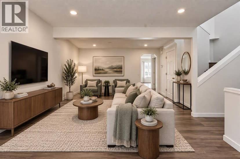 244 Harvest Gold Circle NE, Calgary, photo 8