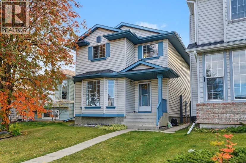 244 Harvest Gold Circle NE, Calgary, photo 2