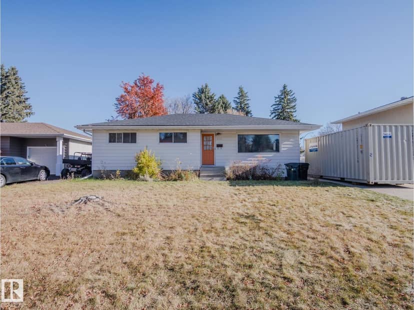 2003 Bonneville Co, Sherwood Park
