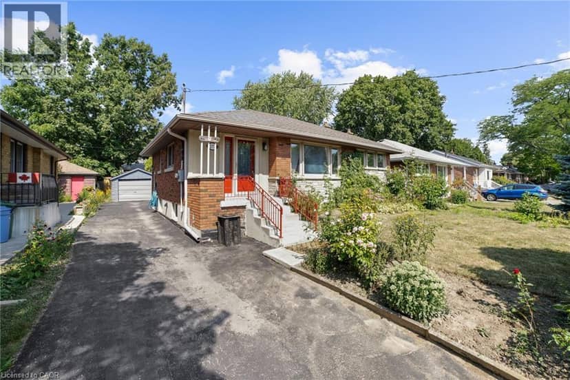 272 UPPER PARADISE Road, Hamilton, photo 3