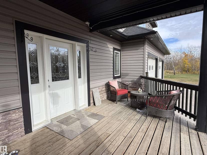 21126 Twp Rd 494, Rural Camrose County, photo 5