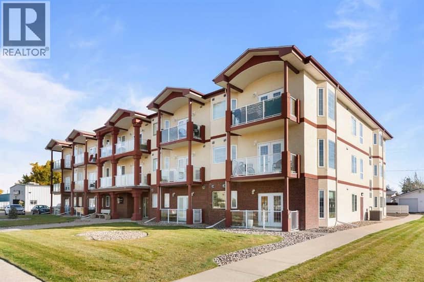 208, 105 Main Street S, Redcliff