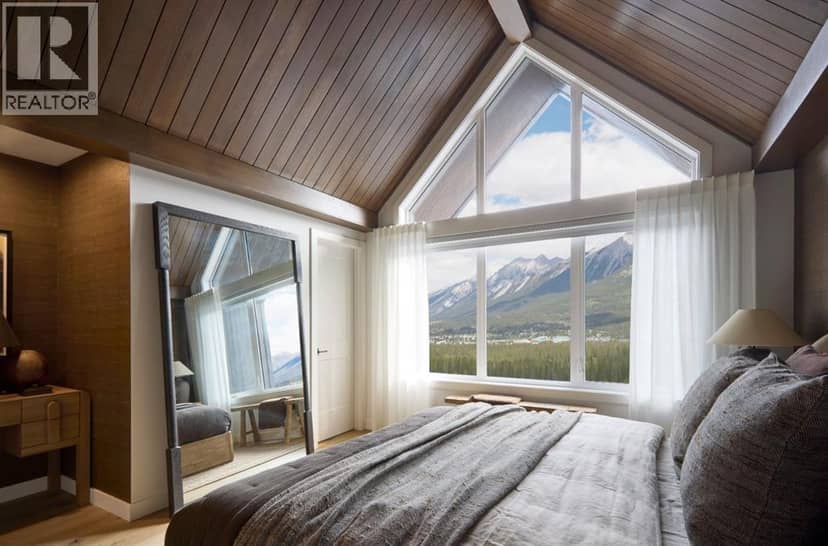 78 Cascade Ridge, Canmore, photo 3