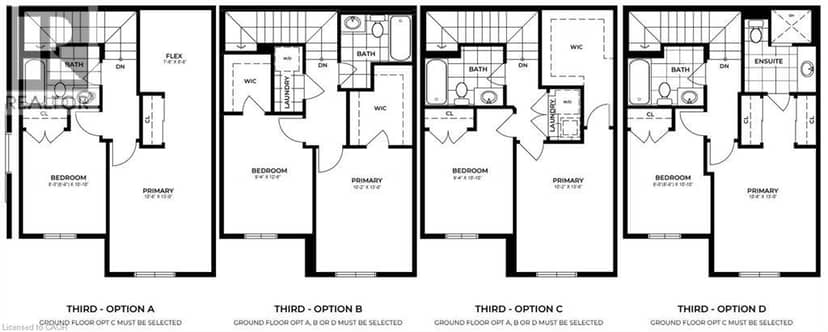 119 PINOT Crescent Unit# 16, Hamilton, photo 7