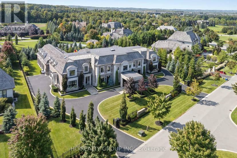38 Adena Meadows Way, Aurora, photo 2