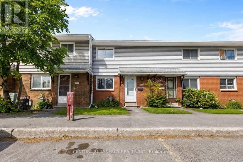 C - 1472 Heatherington Road, Ottawa