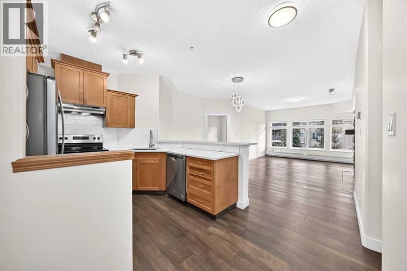 437, 10 Discovery Ridge Close SW, Calgary, photo 6