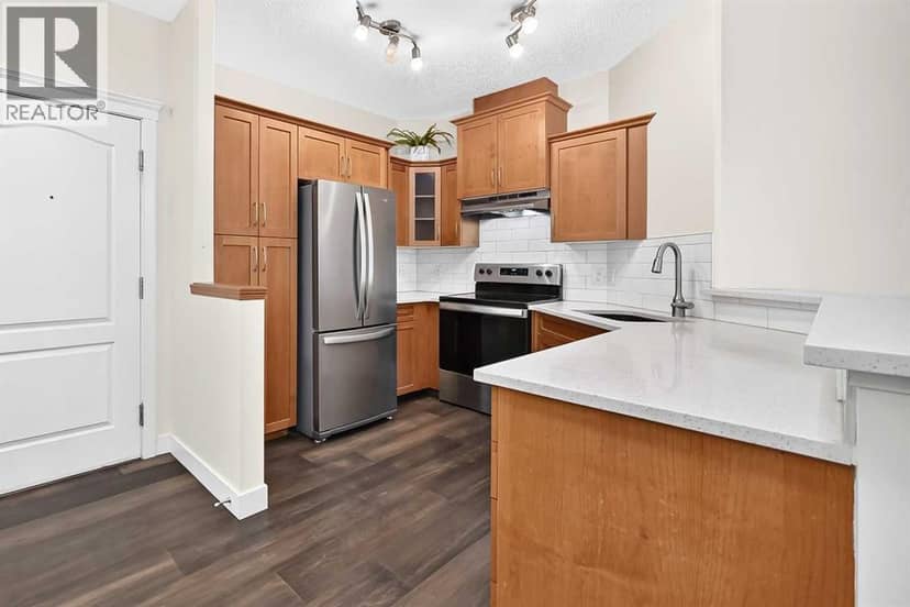 437, 10 Discovery Ridge Close SW, Calgary, photo 7