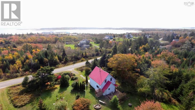 2384 West Sable Road, Little Harbour