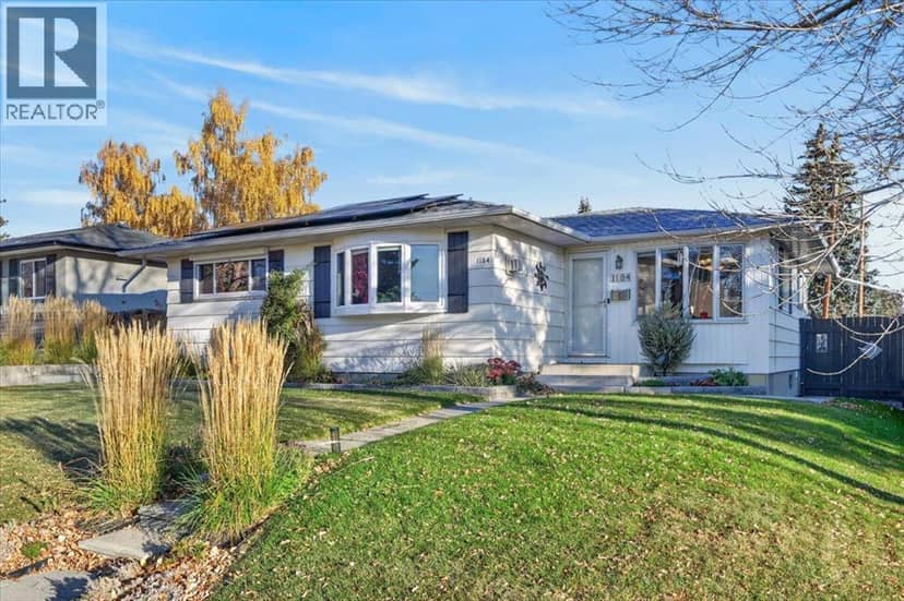 1184 Northmount Drive NW, Calgary, photo 3