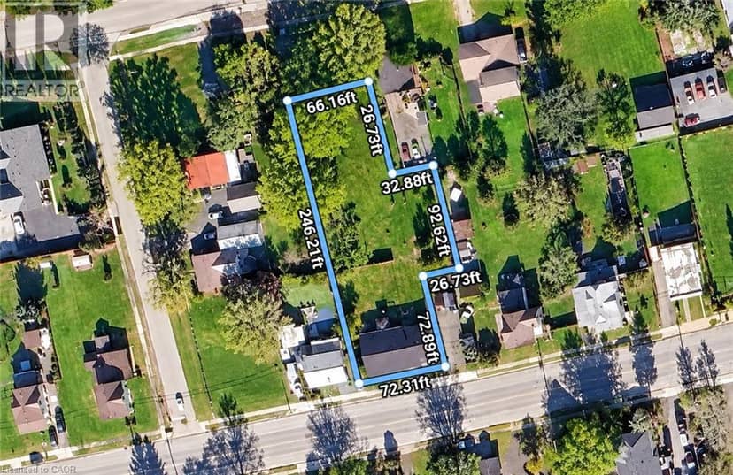 12 MAIN Street W, Selkirk, photo 3