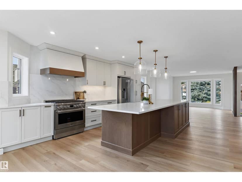 1708 Bearspaw Dr W NW, Edmonton