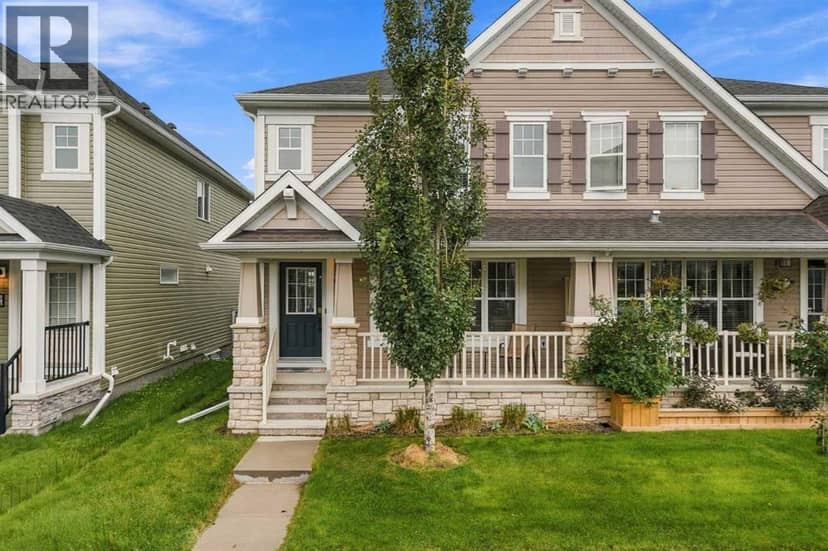 243 Windford Crescent SW, Airdrie