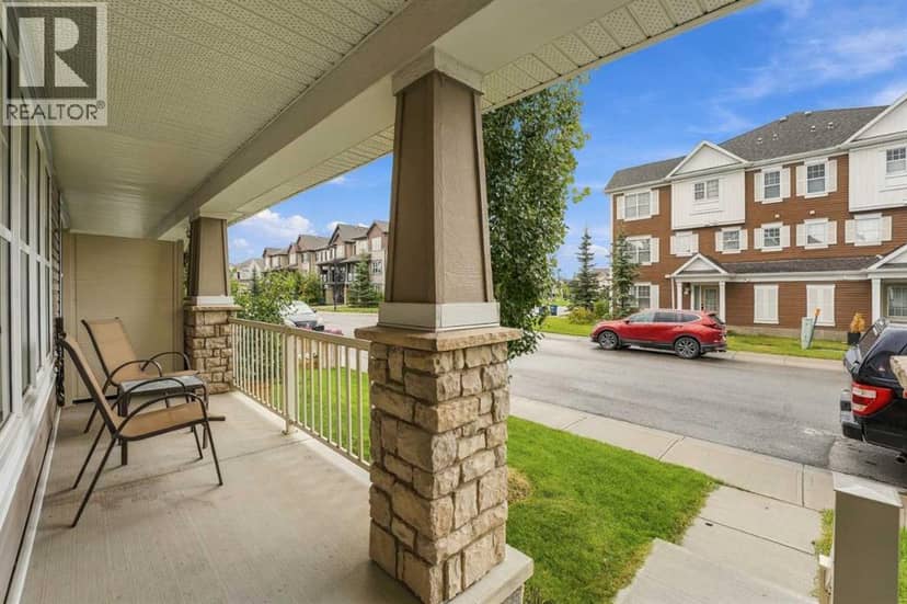 243 Windford Crescent SW, Airdrie, photo 4
