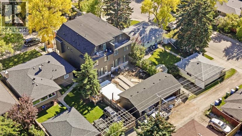907 35A Street NW, Calgary, photo 3