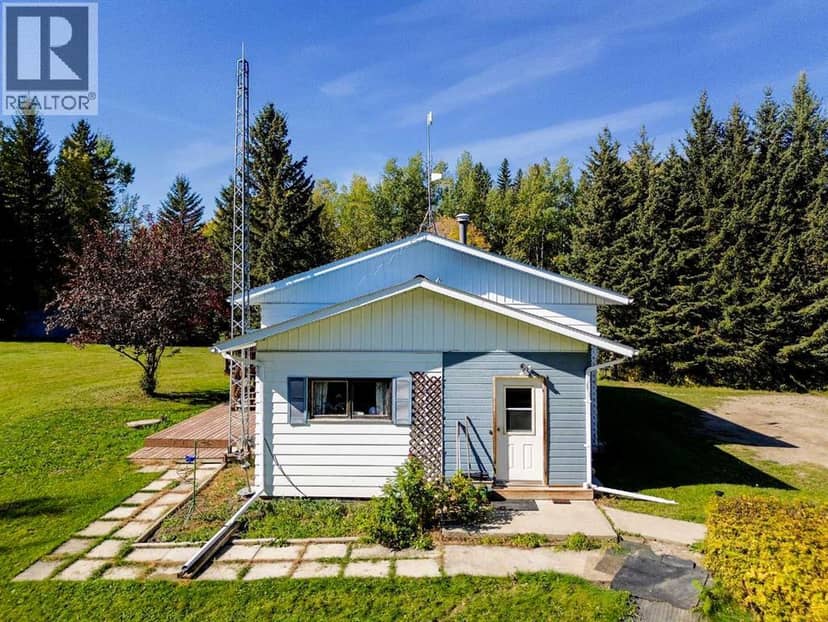 37 Everdell Drive, Rural Clearwater County, photo 5