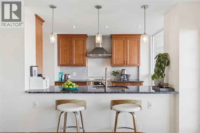 603, 3316 Rideau Place SW, Calgary, photo 6