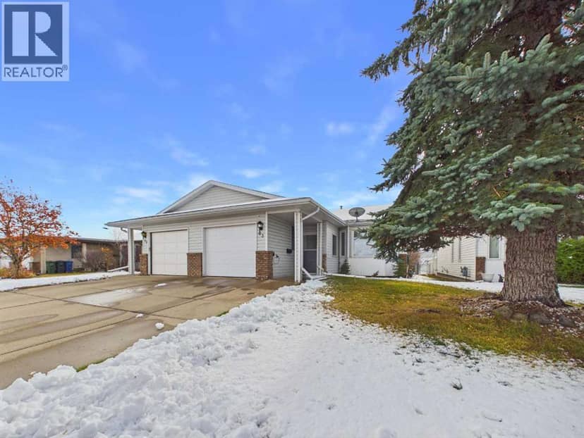 63 Ellis Street, Red Deer