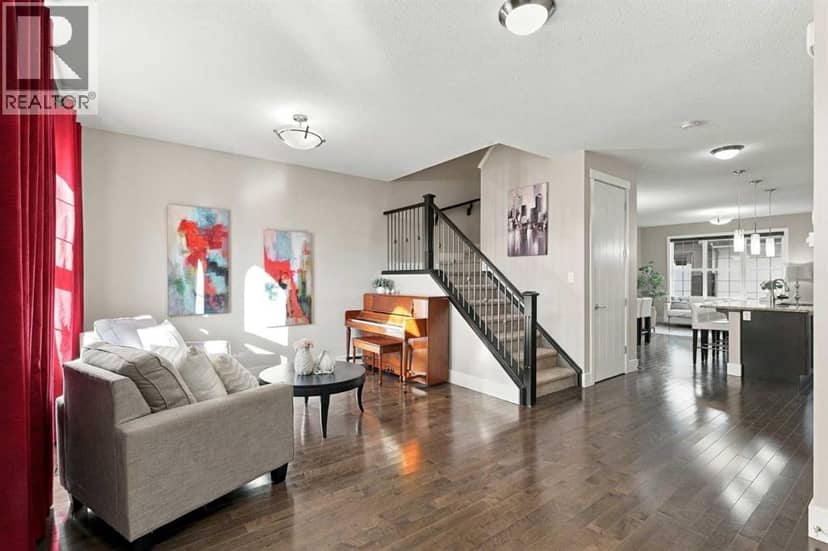 210 Quarry Park Boulevard SE, Calgary, photo 5