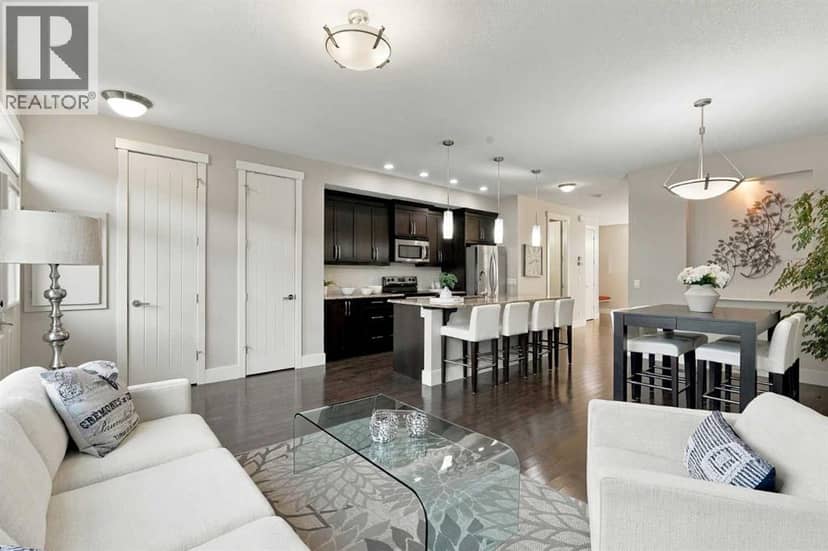210 Quarry Park Boulevard SE, Calgary, photo 7