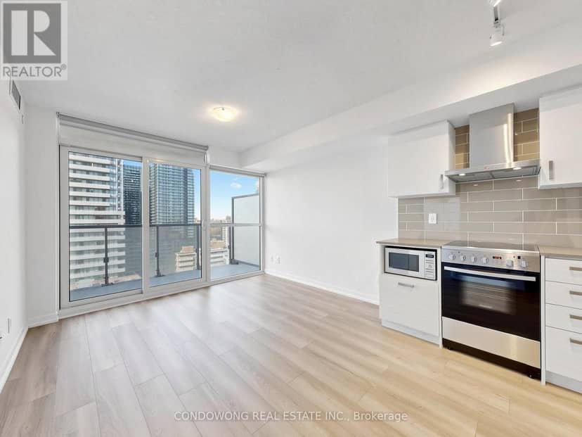 1803 - 125 Redpath Avenue, Toronto