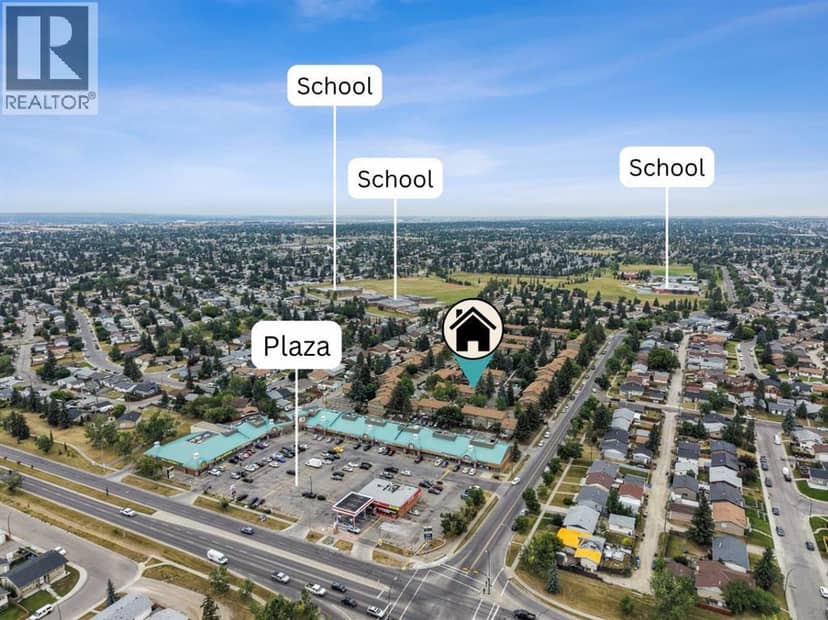 116, 6103 Madigan Drive NE, Calgary, photo 3