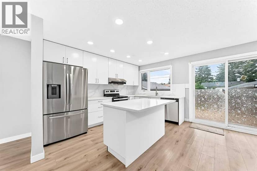 4123 Maryvale Drive NE, Calgary, photo 4