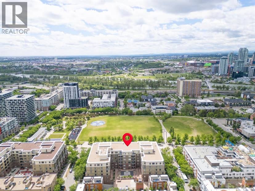 438, 930 Centre Avenue NE, Calgary, photo 4