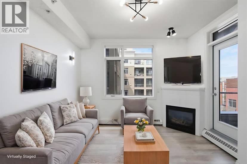 438, 930 Centre Avenue NE, Calgary, photo 8