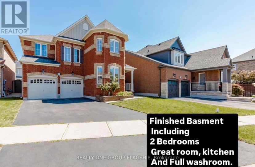 715 Casarin Crescent, Milton