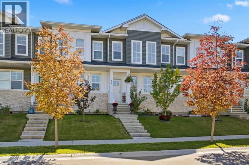 416 West Lakeview Drive, Chestermere, photo 4