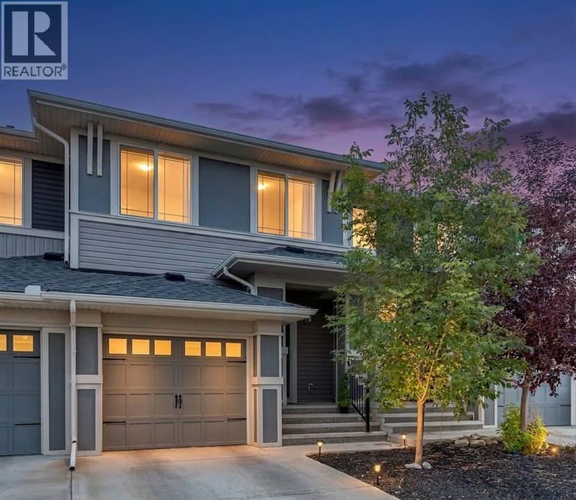 497 Hillcrest Road SW, Airdrie, photo 4