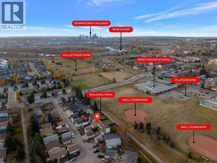 3032 32A Avenue SE, Calgary, photo 2