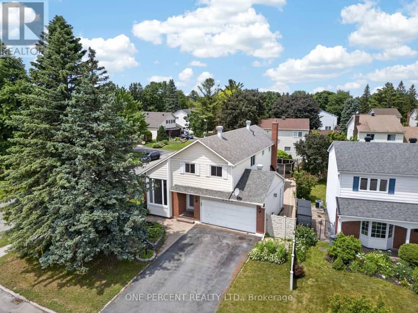6343 Mattice Avenue, Ottawa