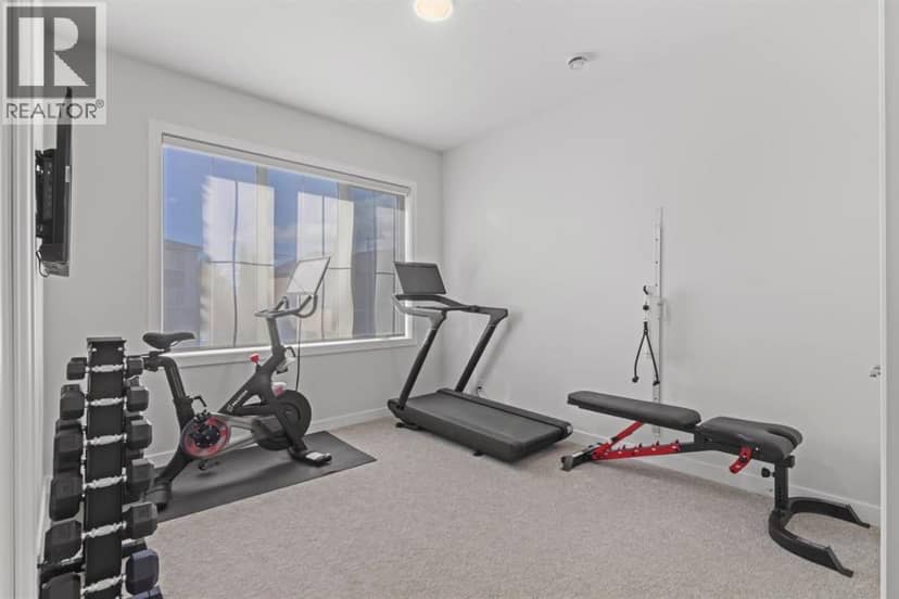 40 Crestridge Heights SW, Calgary, photo 6